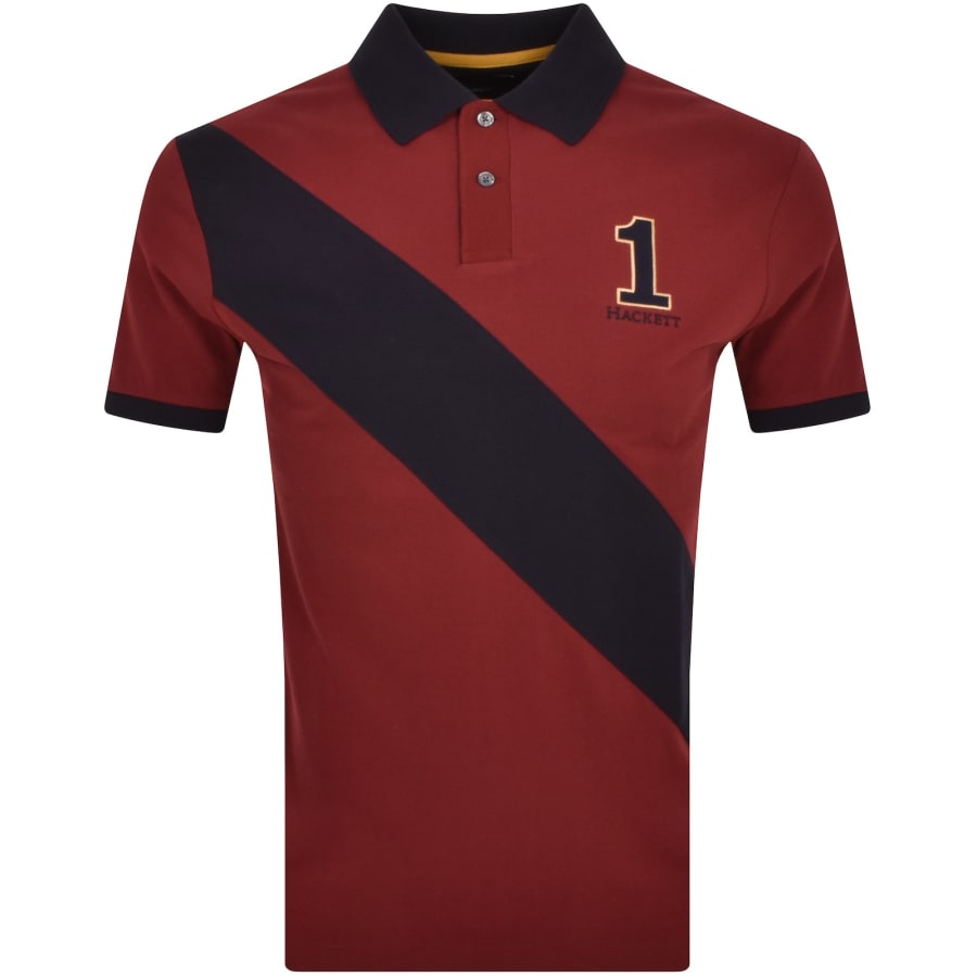Hackett t shirts online store